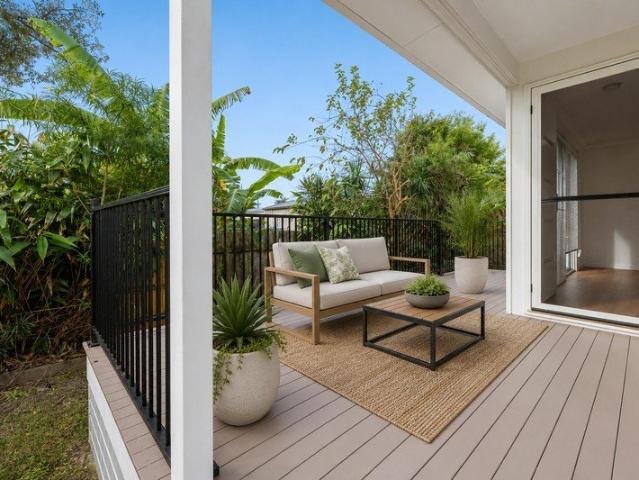 House for rent in Toombul, Queensland