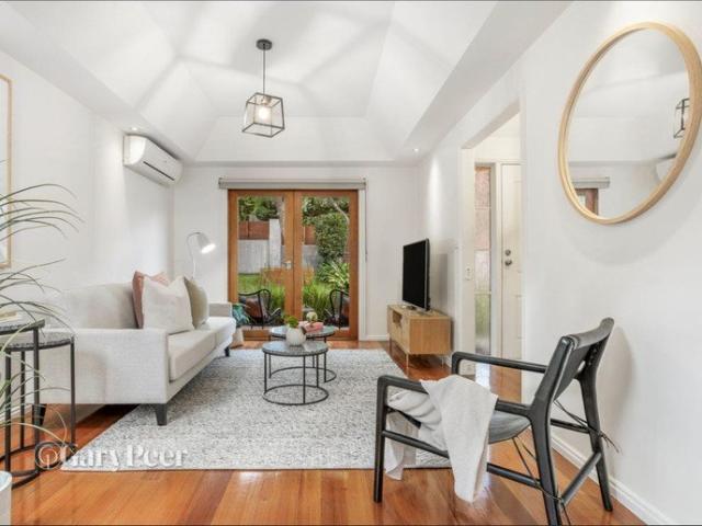 Apartment for rent in Camerons Creek, Victoria