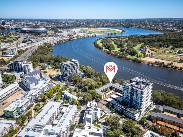 Apartment for rent in Rivervale, Western Australia