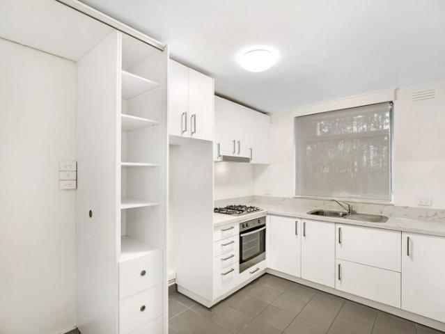 Apartment for rent in Prahran, Melbourne