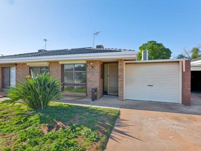 Apartment for rent in Mildura, Victoria