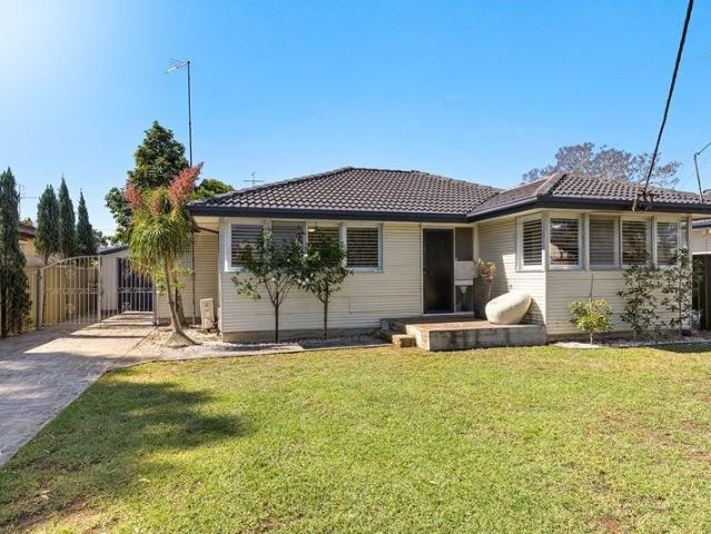 House for rent in Penrith, Sydney