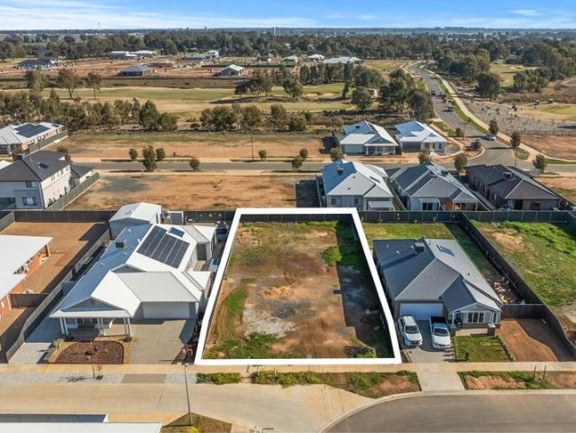 Land for sale in Yarrawonga, Victoria
