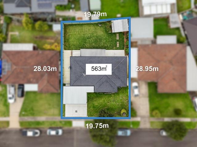 House for sale in Green Valley, New South Wales