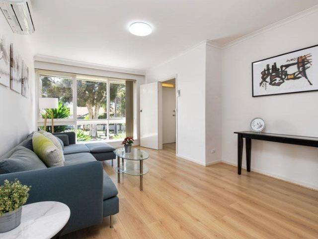 Apartment for rent in Camerons Creek, Victoria
