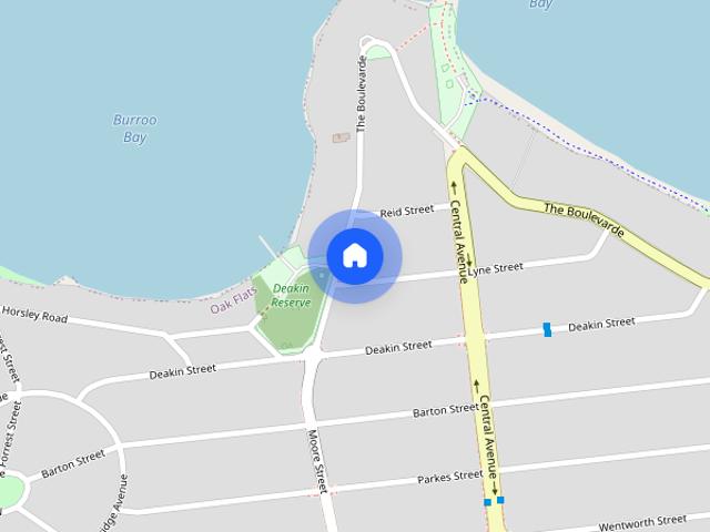 House for rent in Oak Flats, Shellharbour City Council