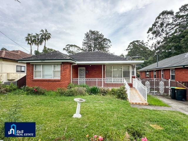 House for rent in Sydney, New South Wales