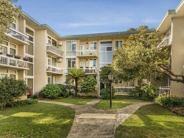 Apartment for rent in Hawthorn, Melbourne