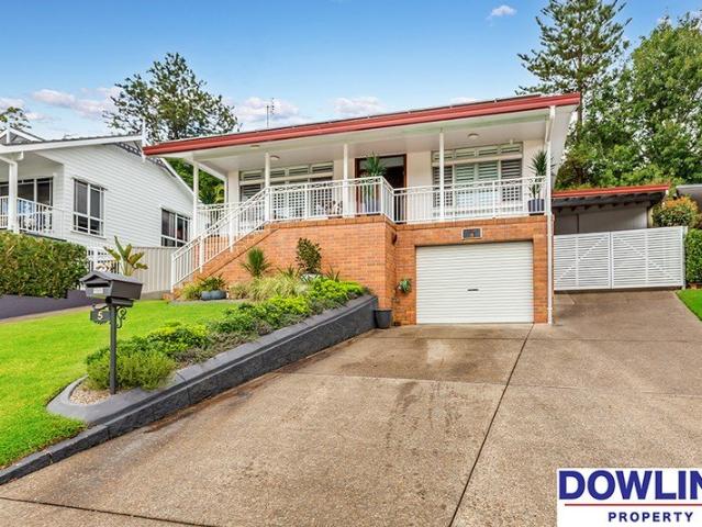 House for rent in Ambergate, New South Wales