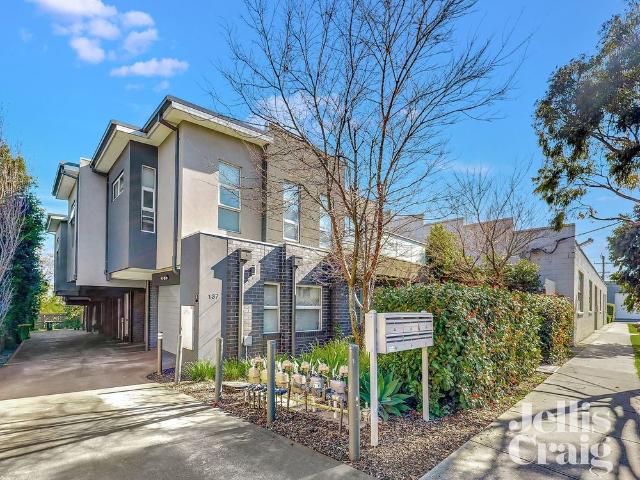 Townhouse for rent in Airport West, Melbourne