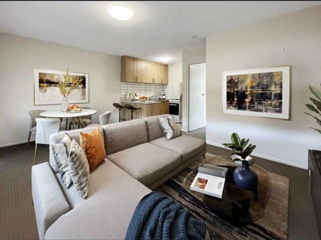 Apartment for rent in Camerons Creek, Victoria