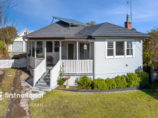 House for sale in Goulburn