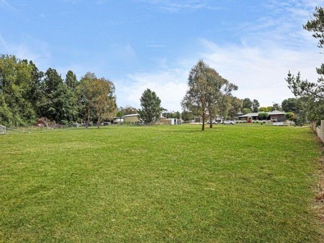 Land for sale in Taralga, New South Wales