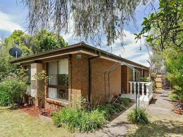 House for rent in Camerons Creek, Victoria