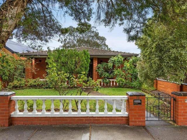 House for rent in Moonee Ponds, Melbourne