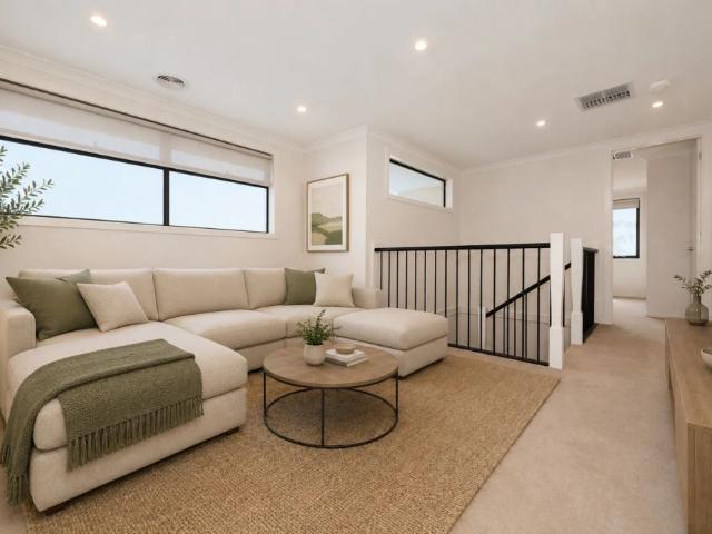Townhouse for rent in Camerons Creek, Victoria