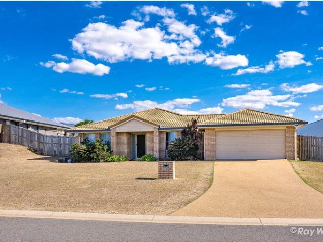 House for sale in Gracemere, Queensland