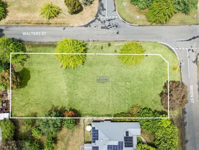 Land for sale in Trentham, Victoria