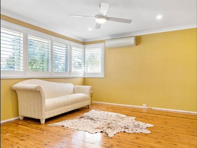 House for rent in Penrith, Sydney