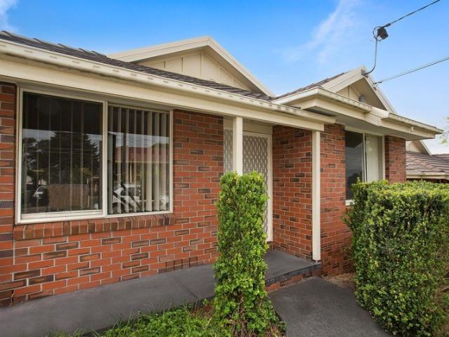 Apartment for rent in Camerons Creek, Victoria