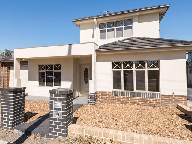 Townhouse for rent in Camerons Creek, Victoria