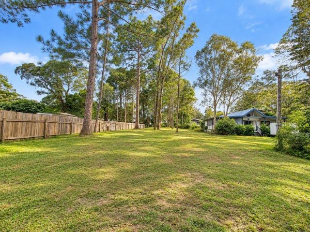 Land for sale in Macleay Island, Greater Brisbane