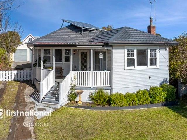 House for sale in Goulburn
