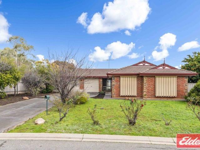 House for sale in Horseshoe Creek, South Australia
