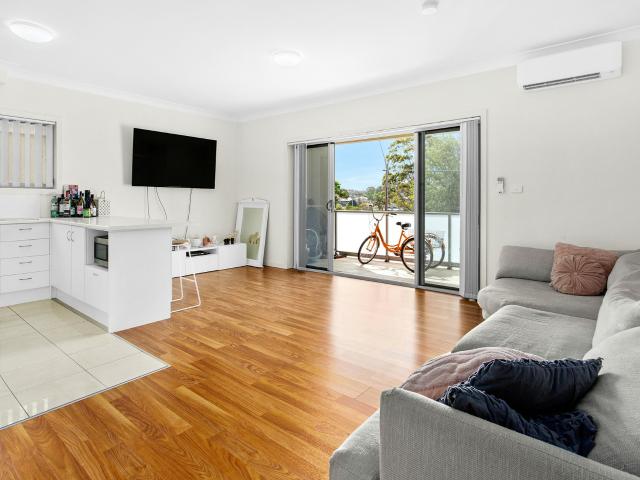 Apartment for rent in Aberfoyle