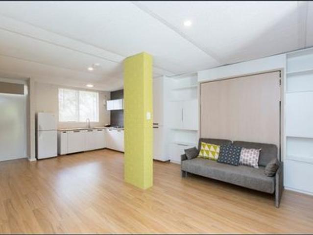 Apartment for rent in Subiaco Po, Western Australia