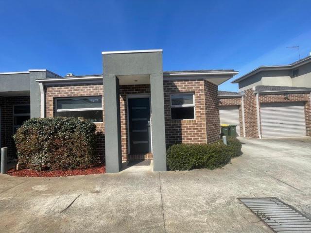Apartment for rent in Newcomb, Geelong