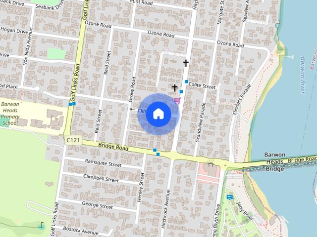 House for rent in Barwon Heads, City of Greater Geelong