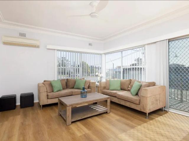 House for rent in New South Wales
