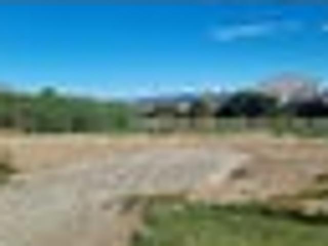 Land for sale in Longwood, Southland