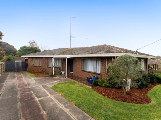 House for sale in Warragul, Victoria