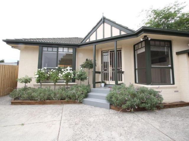 Apartment for rent in Camerons Creek, Victoria