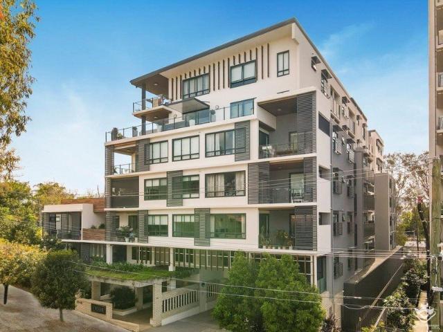 Apartment for rent in Toombul, Queensland