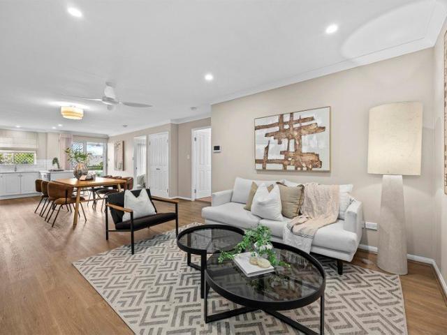 Apartment for sale in Methul, Queensland