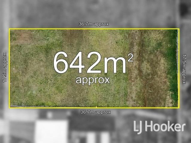 Land for sale in Drouin, Victoria