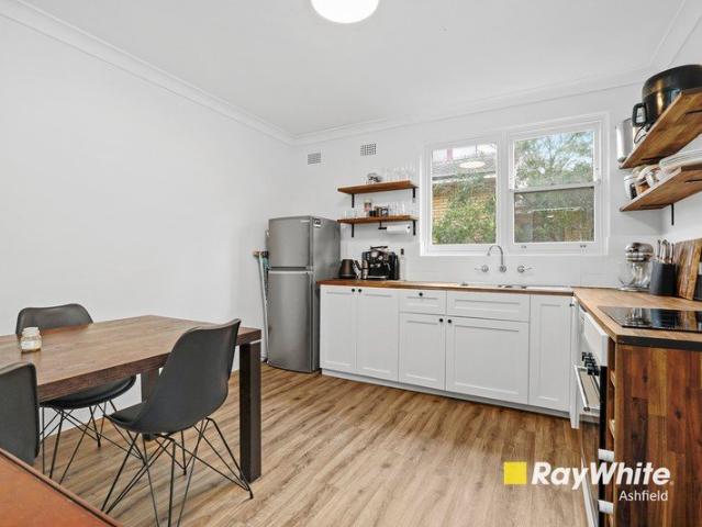 Apartment for rent in Sydney, New South Wales
