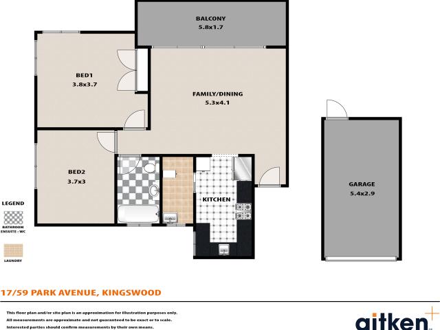 Apartment for sale in Sydney, New South Wales