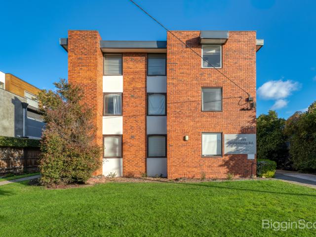 Apartment for rent in Camerons Creek, Victoria