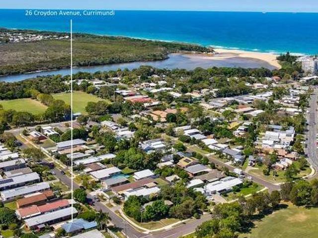 House for rent in Queensland