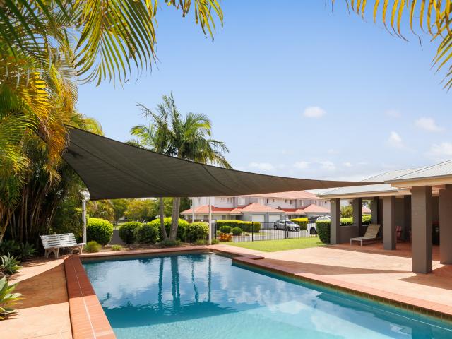 Townhouse for sale in Toombul, Queensland