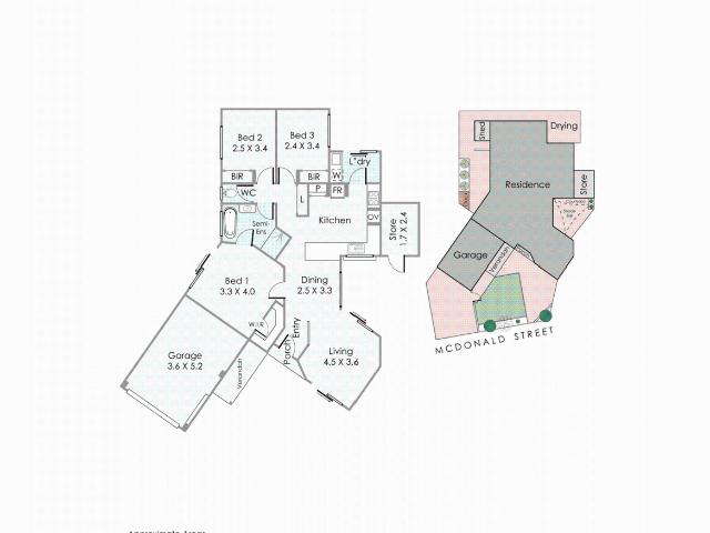 Villa for sale in Stirling, Western Australia