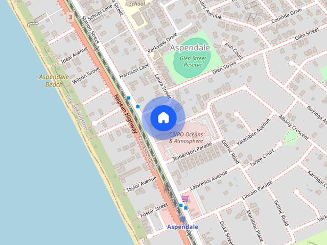 House for rent in Aspendale, Melbourne