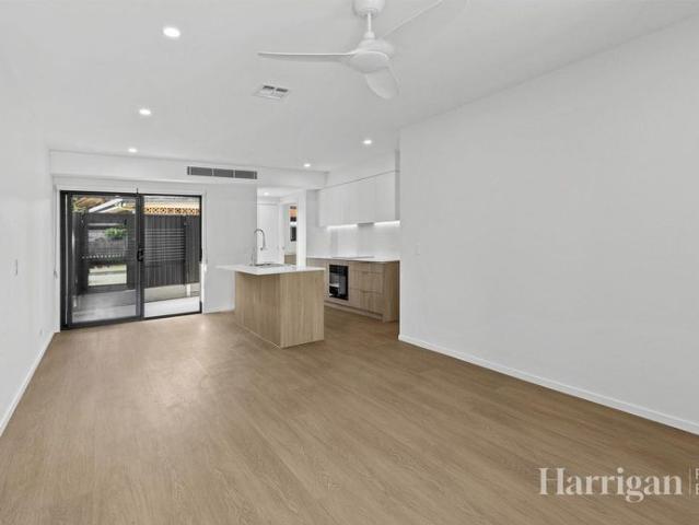 Townhouse for rent in Toombul, Queensland
