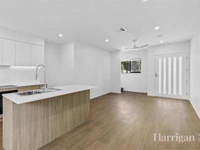 Townhouse for rent in Toombul, Queensland