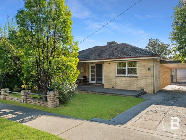 House for sale in Bendigo, Victoria