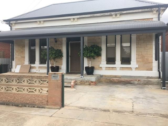 House for rent in Semaphore, Adelaide